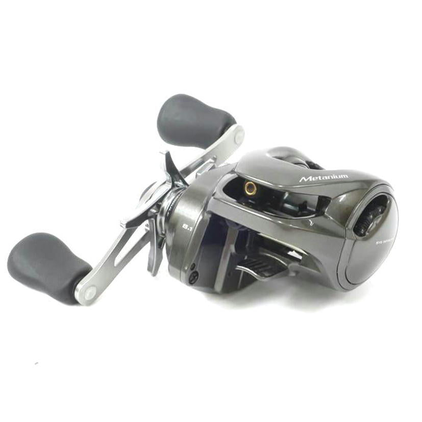 シマノベイトリール メタニウムMGL SHIMANO シマノ/アウトドア
