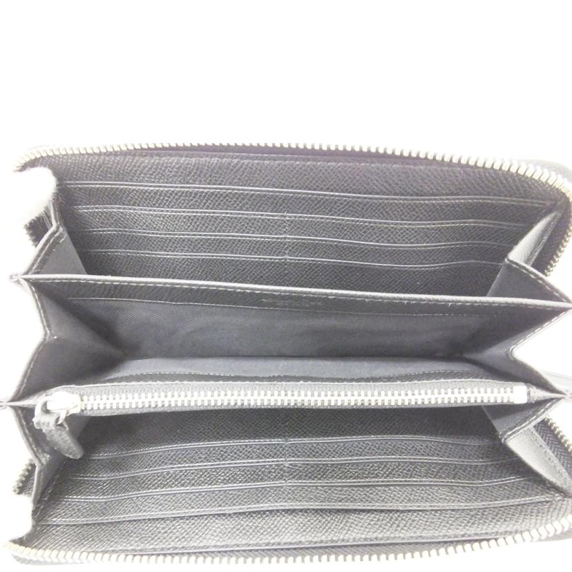 COACH コーチ/シグネチャーラウンドファスナー長財布/53602//F16**/ABランク/88