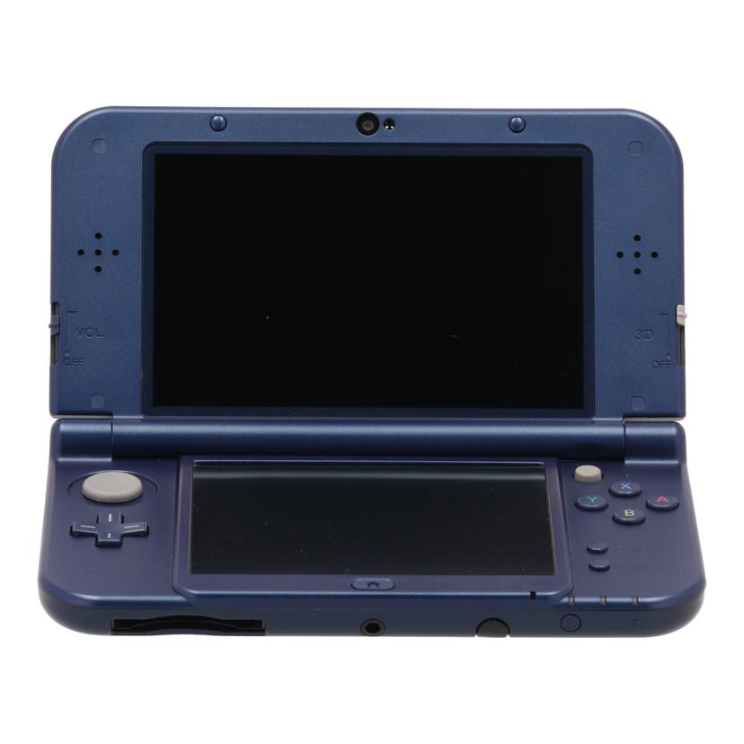 ニンテンドー3DS - 3dsセット　ブラック(２７) Nintendo 3DS ブラック
