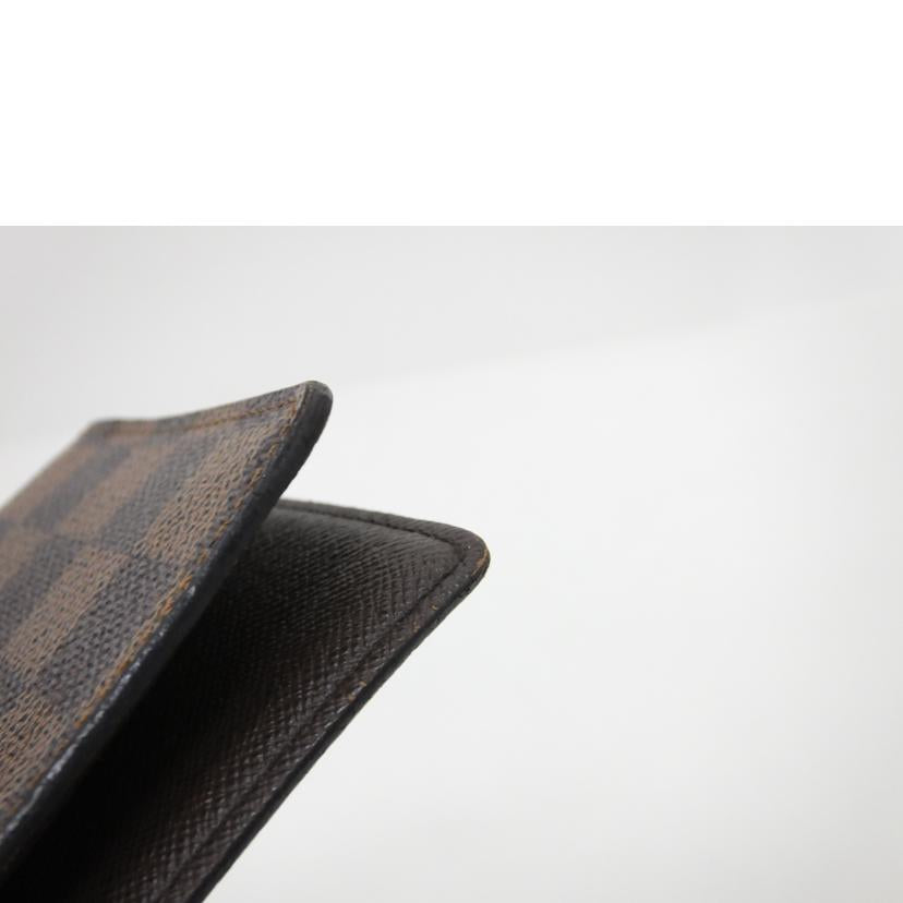 LV LV/アジェンダPM/ダミエエベヌ/R20700//RA4197/Bランク/88