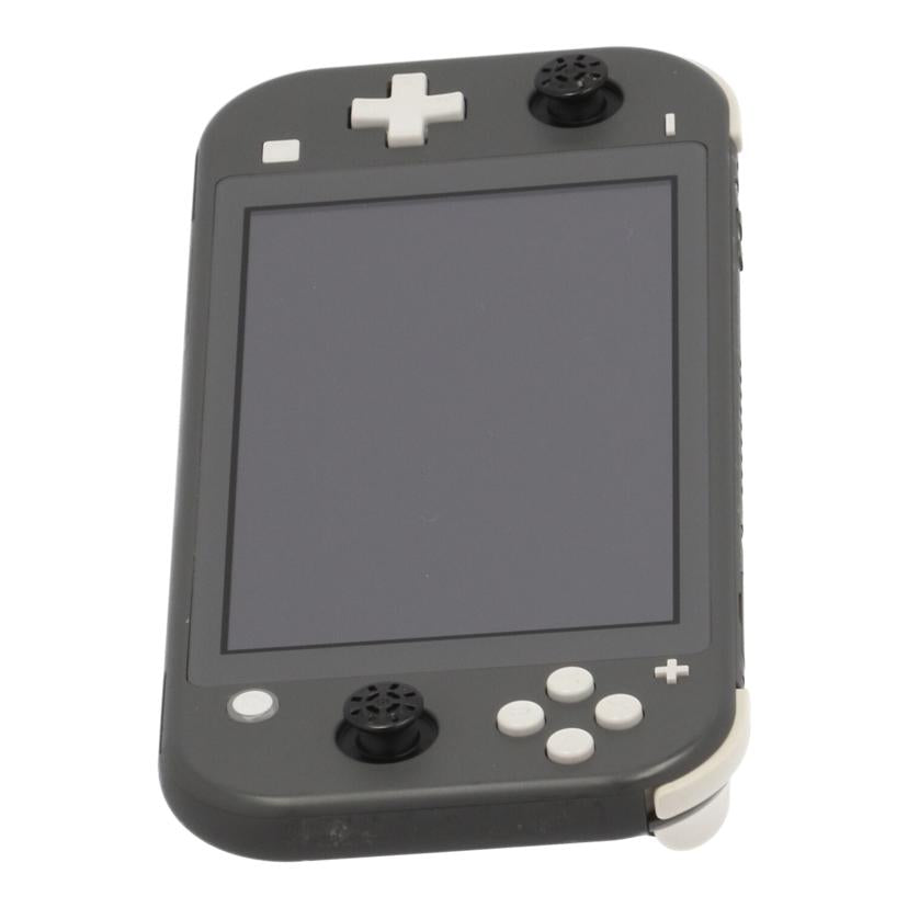 Nintendo 任天堂/Nintendo Switch Lite 本体/HDH-S-GAZAA//XJJ40001893768/Cランク/82