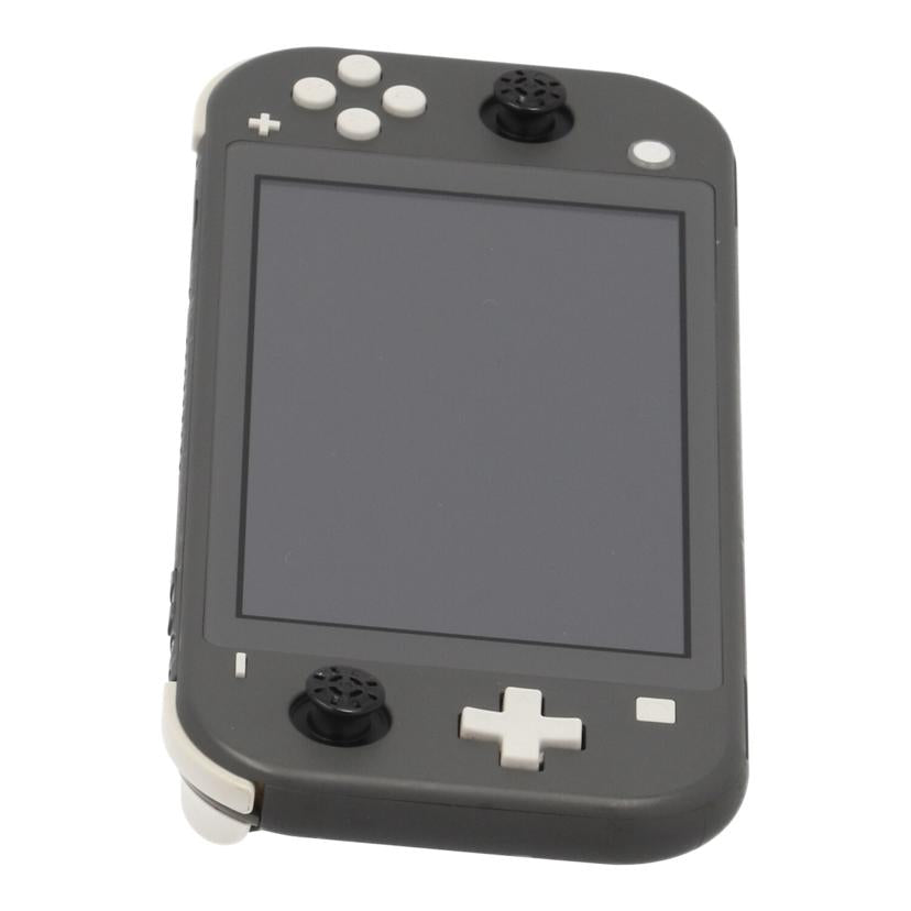 Nintendo 任天堂/Nintendo Switch Lite 本体/HDH-S-GAZAA//XJJ40001893768/Cランク/82