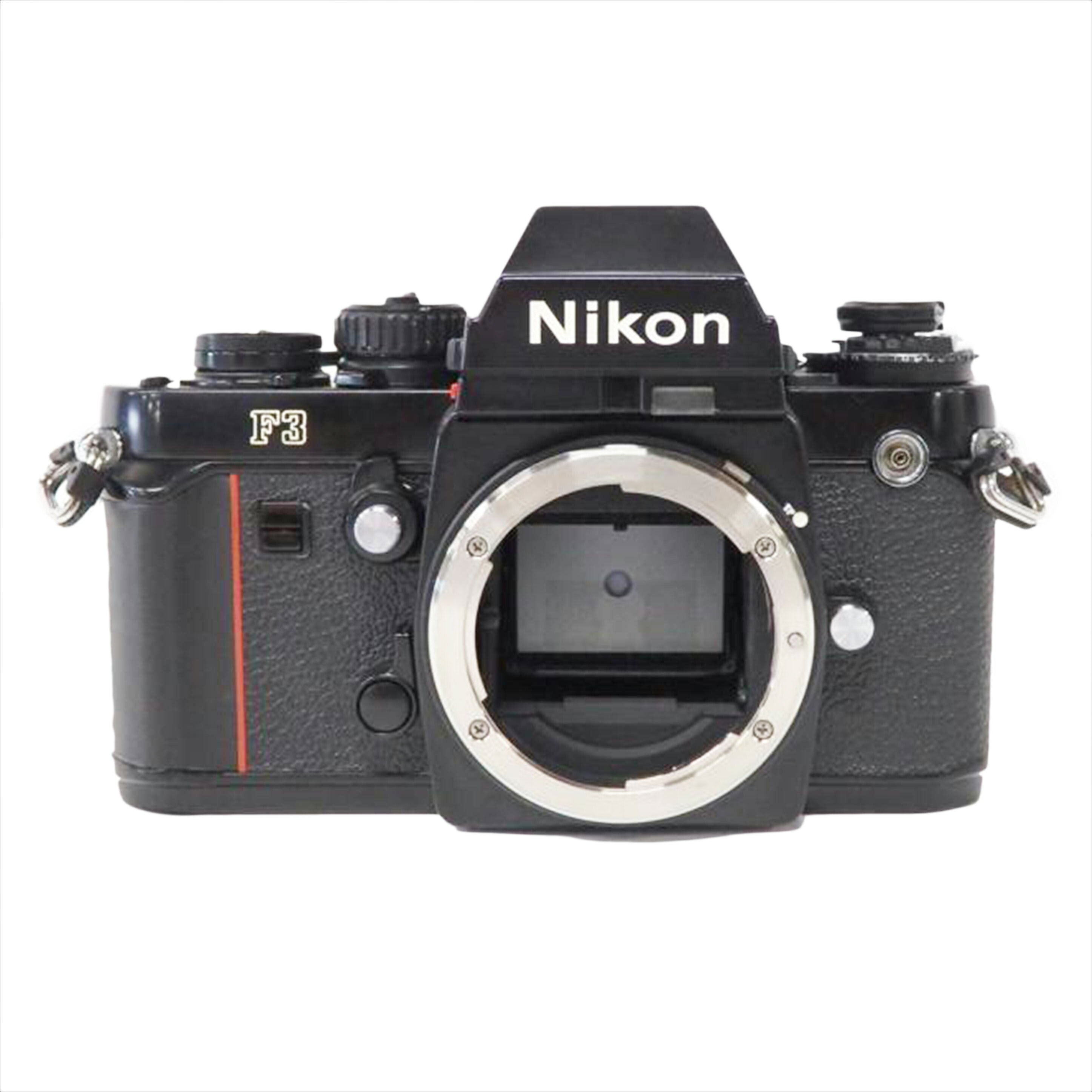 Nikon ニコン/フィルムカメラ/F3アイレベル/F3アイレベル//1421040/Cランク/76