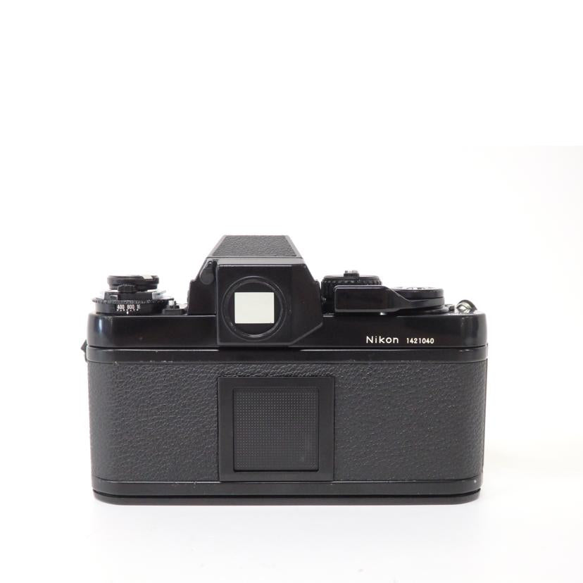 Nikon ニコン/フィルムカメラ/F3アイレベル/F3アイレベル//1421040/Cランク/76
