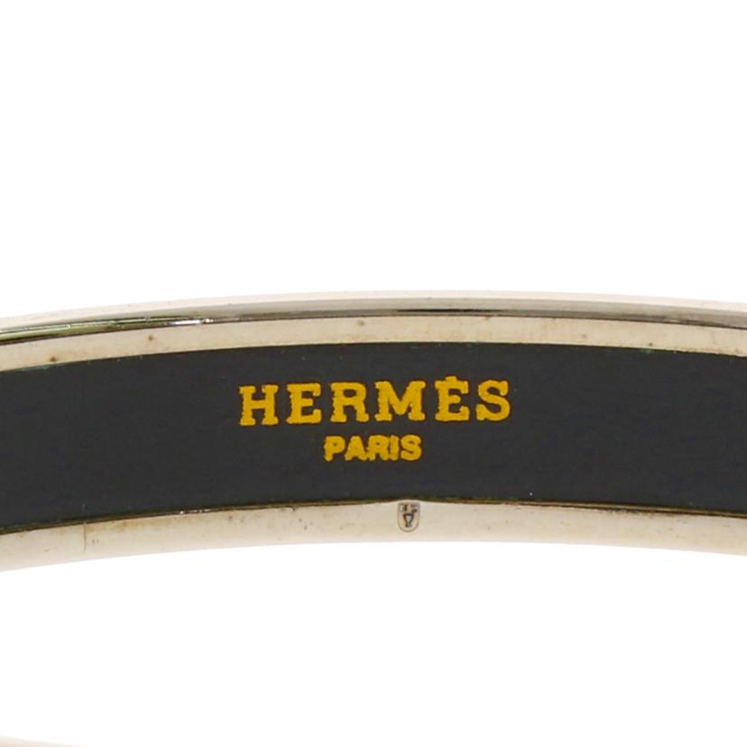 HERMES エルメス/エマイユPM/22cm//Bランク/75