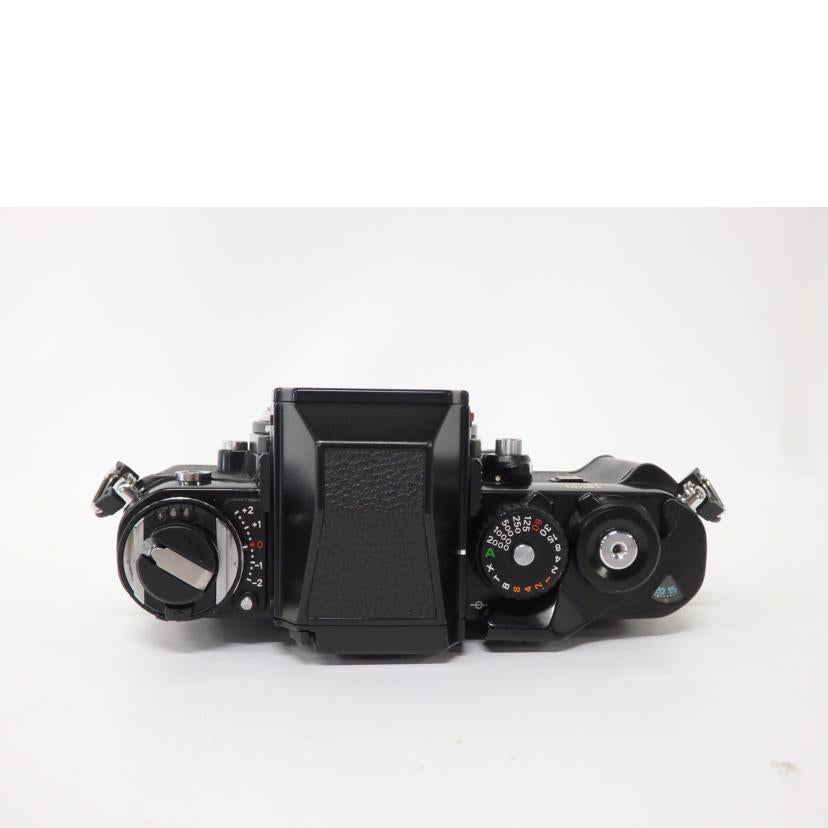 Nikon ニコン/フィルムカメラ/F3アイレベル/F3アイレベル//1421040/Cランク/76