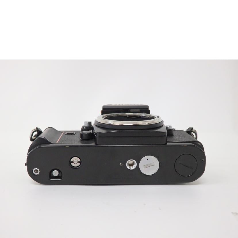 Nikon ニコン/フィルムカメラ/F3アイレベル/F3アイレベル//1421040/Cランク/76