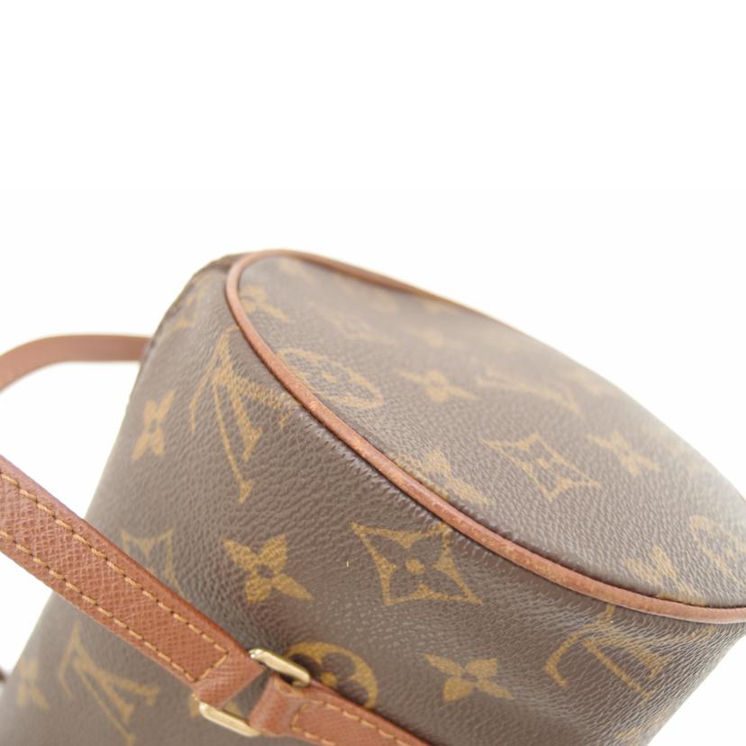 LV ルイ・ヴィトン ハンド 旧型 ヴィンテージ レディース 小さめ/パピヨン26/モノグラム/M51366//SP0081/ABランク/69