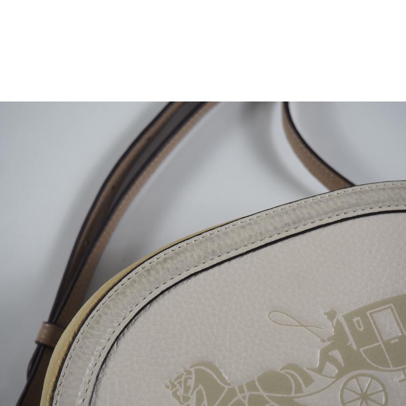 COACH コーチ/ショルダーバッグ/C4164//H21**/Bランク/79