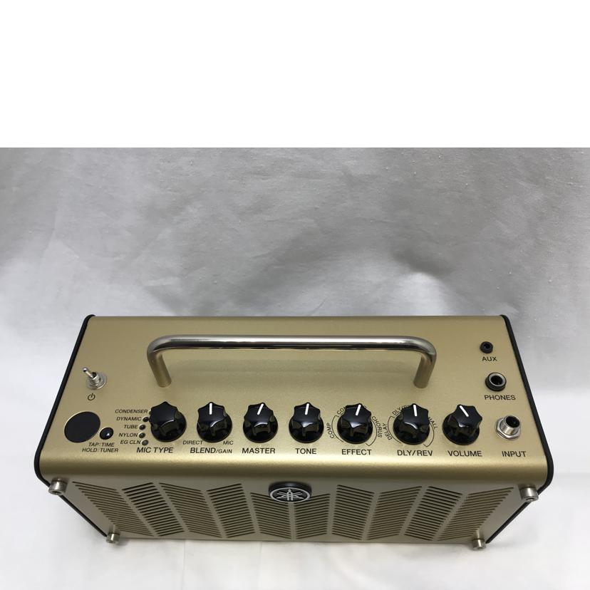 YAMAHA ヤマハ/Natural Acoustic Tone/THR5A//T621481PR/Aランク/51