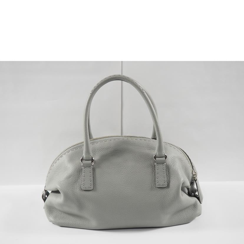 COACH コーチ/ハンドバッグ/ピナクル レザー エリン/グレー/18972//ABランク/79