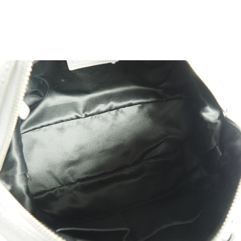 COACH コーチ/ハンドバッグ/ピナクル レザー エリン/グレー/18972//ABランク/79