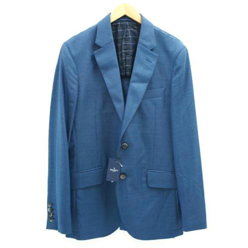 HACKETT LONDON/HAKETT LONDON サマーウールテーラードジャケット/HM442024R//SAランク/77