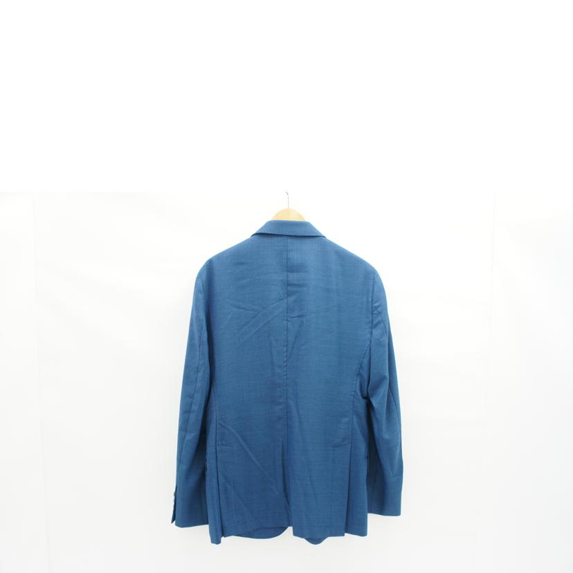 HACKETT LONDON/HAKETT LONDON サマーウールテーラードジャケット/HM442024R//SAランク/77