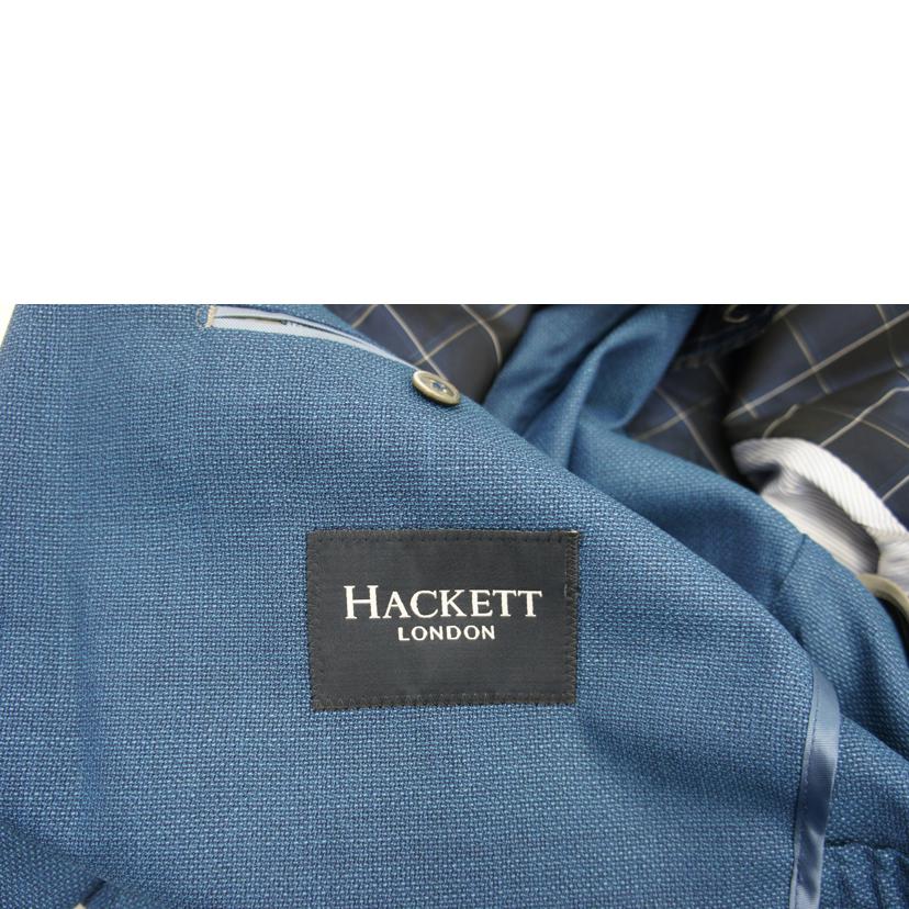 HACKETT LONDON/HAKETT LONDON サマーウールテーラードジャケット/HM442024R//SAランク/77