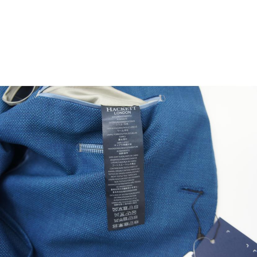 HACKETT LONDON/HAKETT LONDON サマーウールテーラードジャケット/HM442024R//SAランク/77