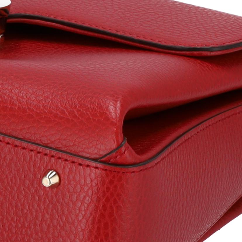 GUCCI グッチ/インターロッキングチェーンショルダー/510302//493075/ABランク/75