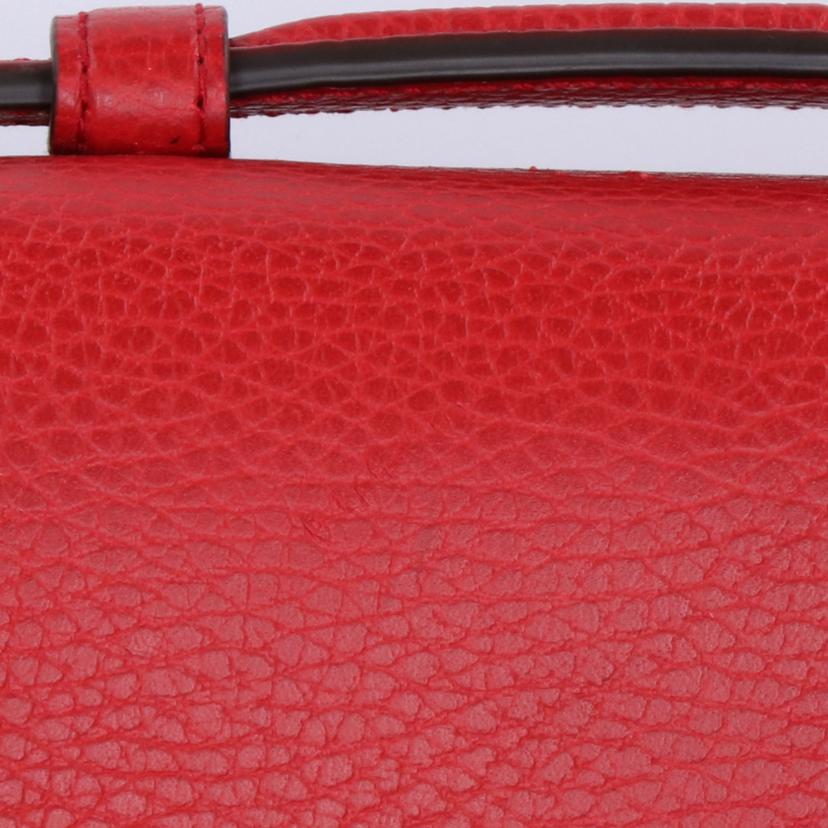 GUCCI グッチ/インターロッキングチェーンショルダー/510302//493075/ABランク/75