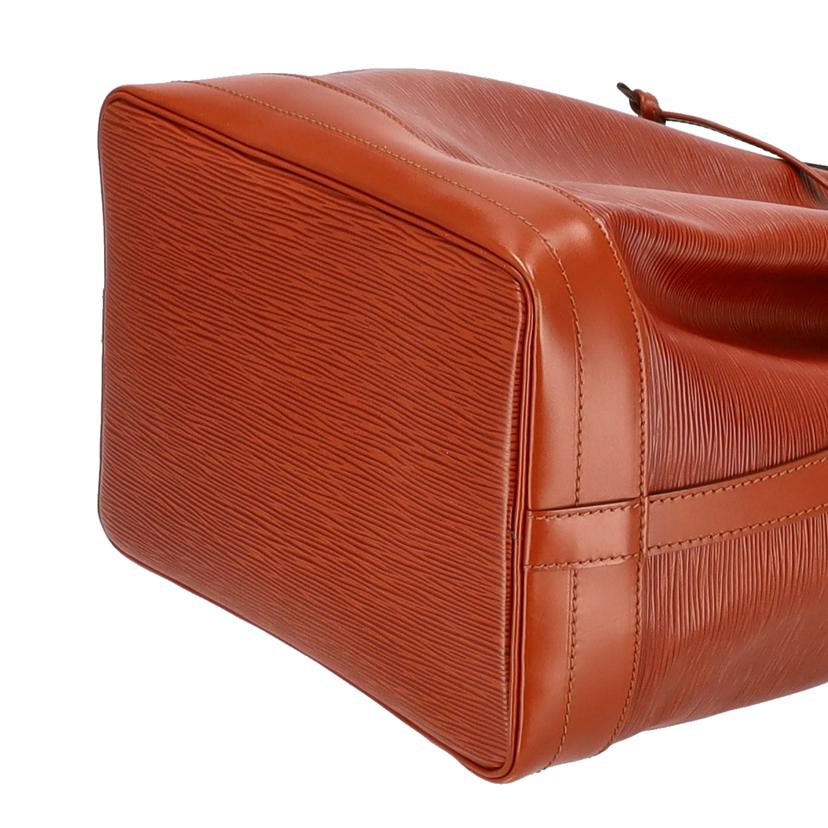 LOUIS VUITTON ルイ・ヴィトン/ノエ/エピ/ケニアブラウン/M44003//VI1***/ABランク/09