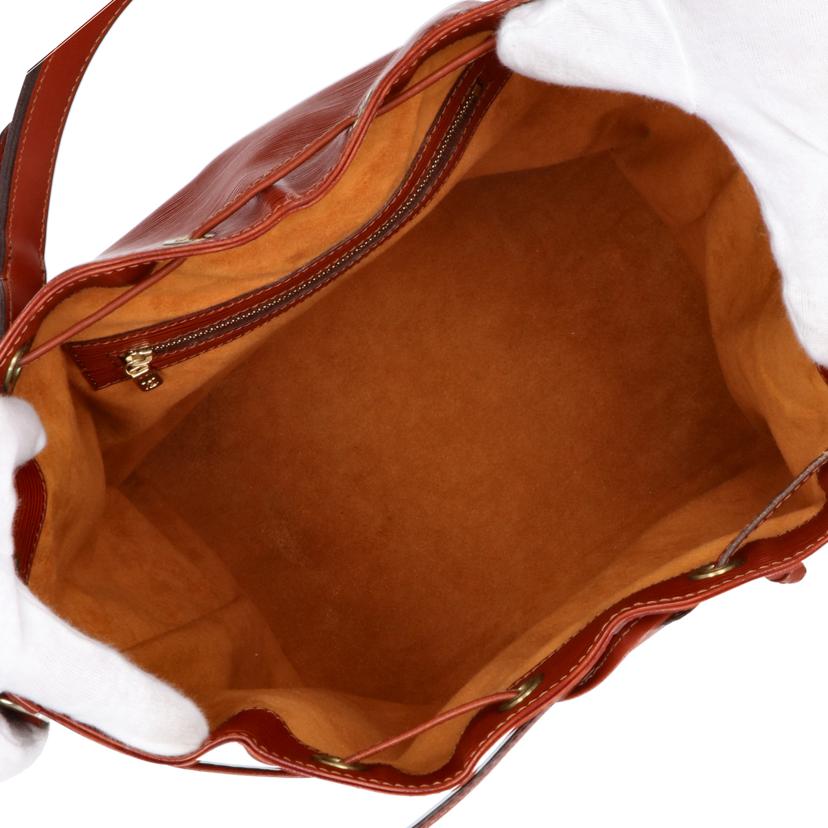 LOUIS VUITTON ルイ・ヴィトン/ノエ/エピ/ケニアブラウン/M44003//VI1***/ABランク/09