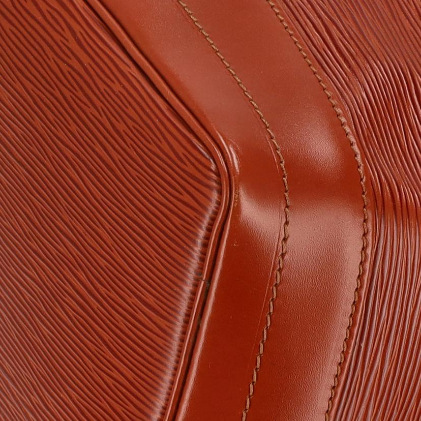 LOUIS VUITTON ルイ・ヴィトン/ノエ/エピ/ケニアブラウン/M44003//VI1***/ABランク/09