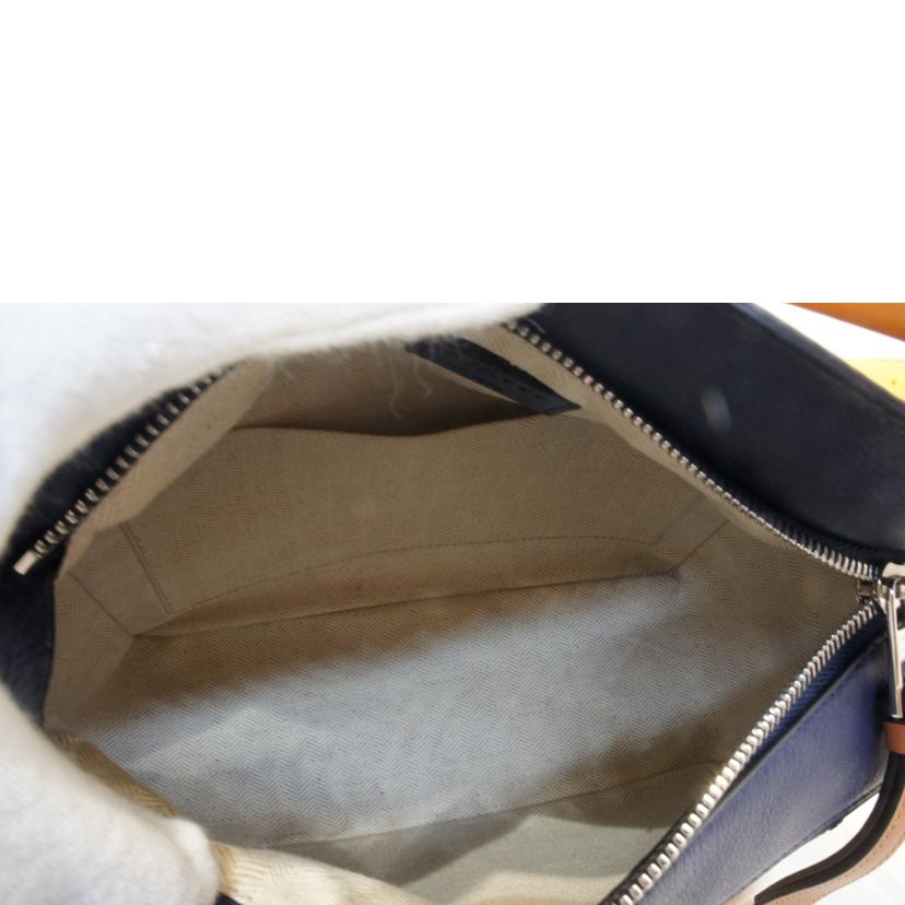 LOEWE ロエベ/パズルバッグ//ABランク/92