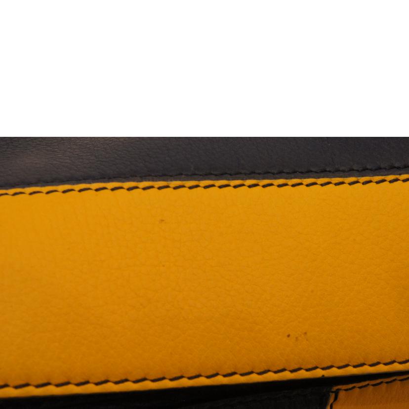 LOEWE ロエベ/パズルバッグ//ABランク/92