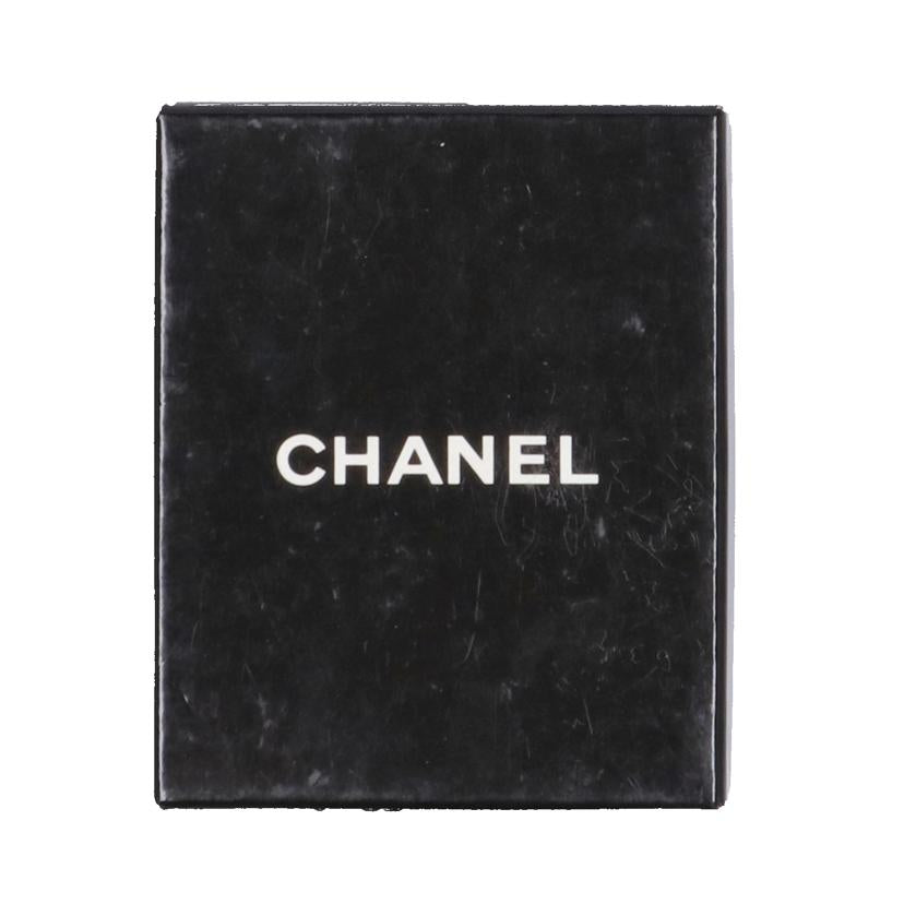 CHANEL シャネル/ヴィンテージ/カンボン31ブローチ//ABランク/75