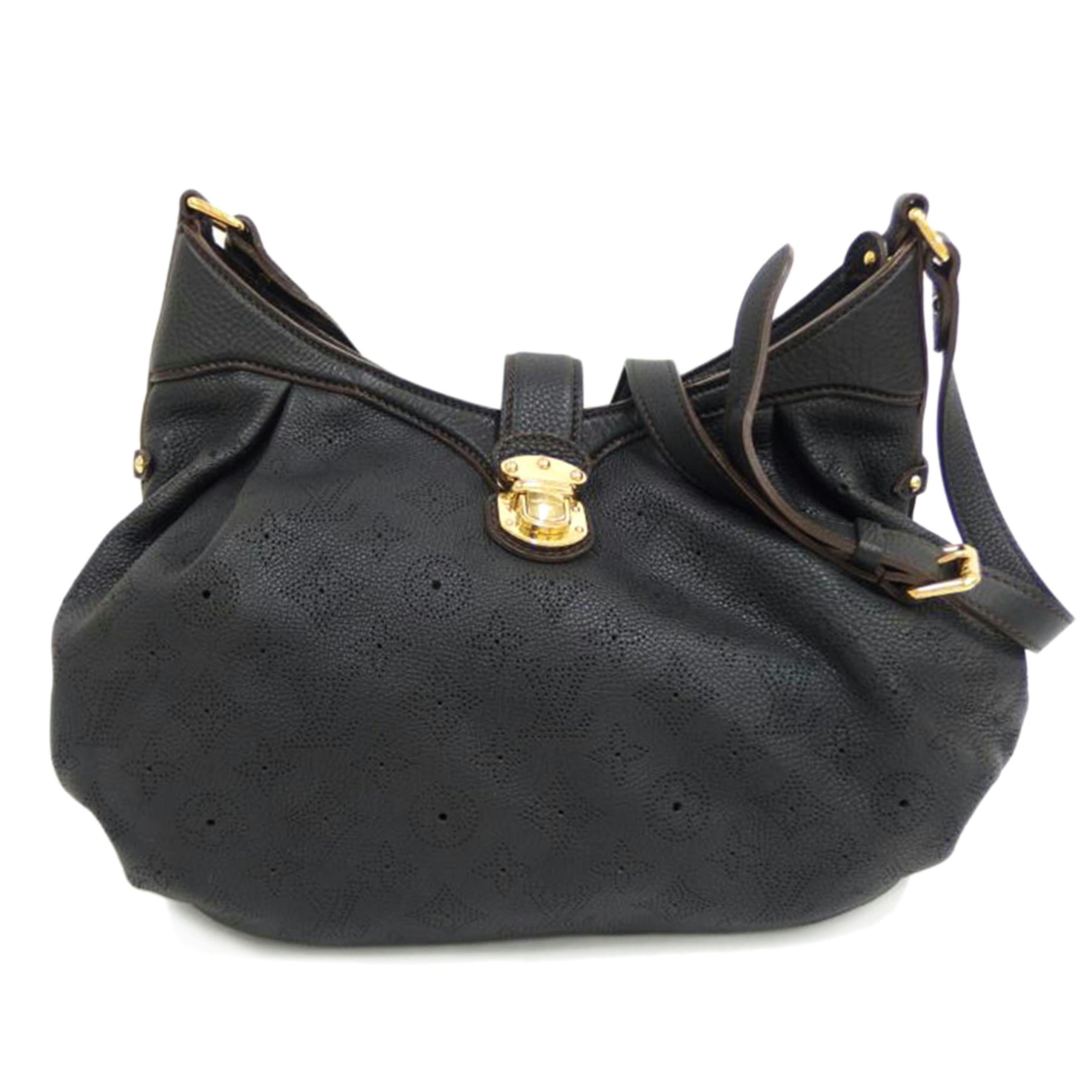 LV ルイヴィトン/マヒナXS/ショコラ/M95972//AR0018/ABランク/82