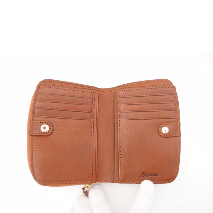 Dakota ダコタ/Dakota 財布//SAランク/69
