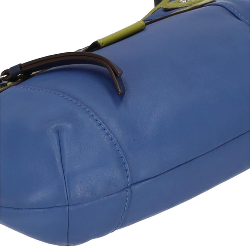 COACH コーチ/レザーミニショルダー2Wayバッグ/F23951//C1381/ABランク/75