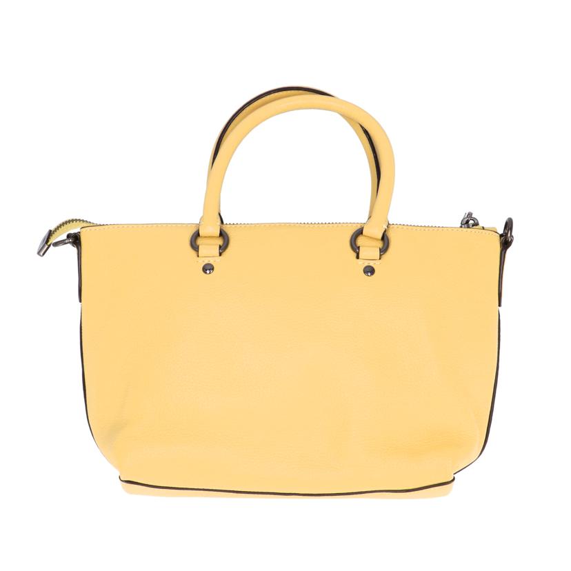 COACH コーチ/ミニエマサッチェル/F31466//B19**/ABランク/09