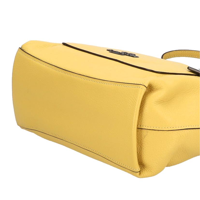 COACH コーチ/ミニエマサッチェル/F31466//B19**/ABランク/09