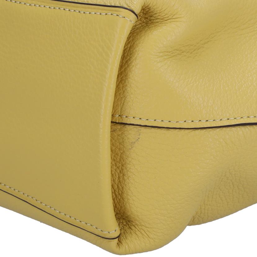 COACH コーチ/ミニエマサッチェル/F31466//B19**/ABランク/09