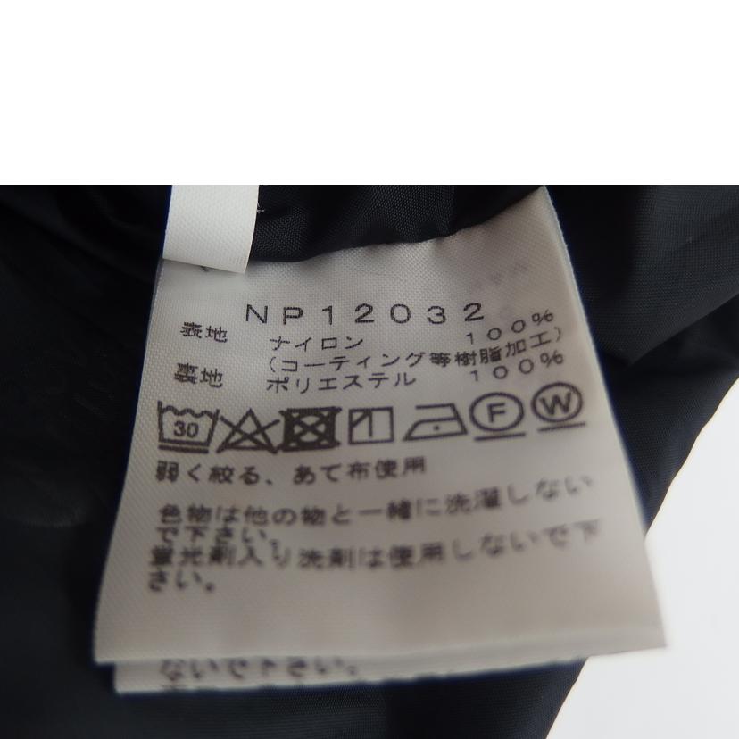 THE NORTH FACE ザノースフェイス/マウンテンデニムジャケット/NP12032//BCランク/82