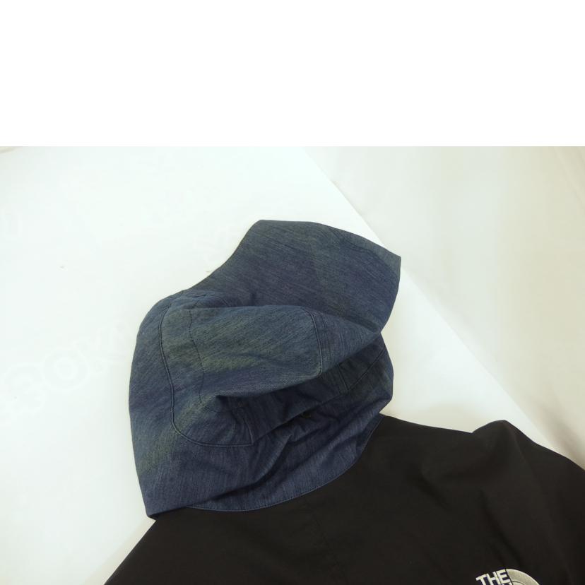 THE NORTH FACE ザノースフェイス/マウンテンデニムジャケット/NP12032//BCランク/82