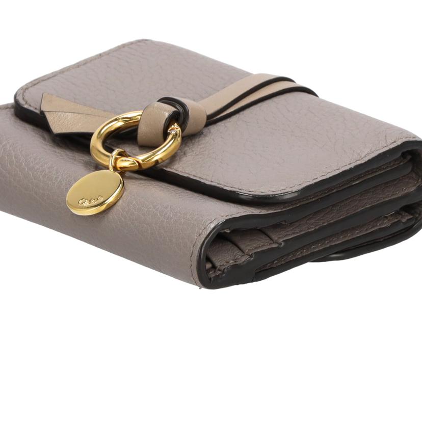 Chloe クロエ Chloe Wホック財布 レディース/Wホック財布//D0N***/Bランク/37