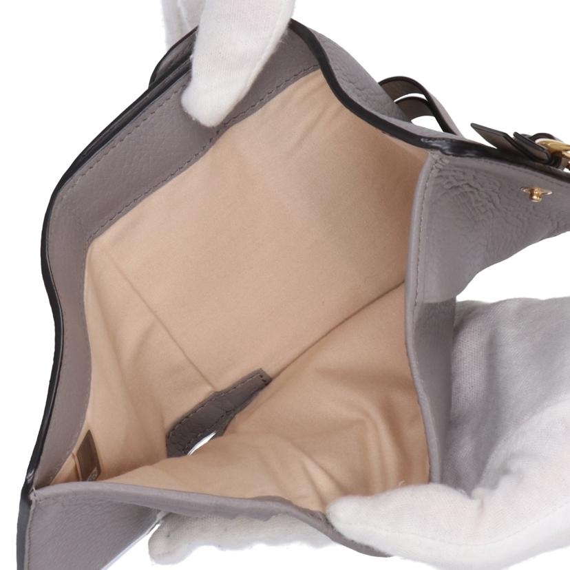 Chloe クロエ Chloe Wホック財布 レディース/Wホック財布//D0N***/Bランク/37