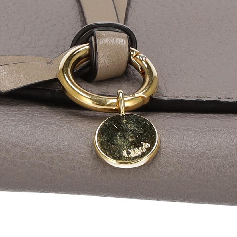 Chloe クロエ Chloe Wホック財布 レディース/Wホック財布//D0N***/Bランク/37