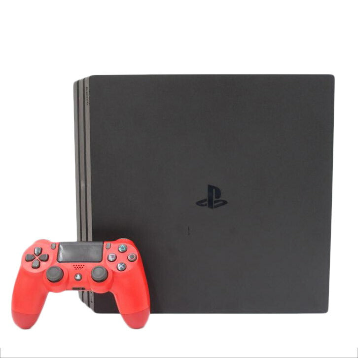 SONY ソニー/PS4 pro/CUH-7000B B01//0367145/Bランク/69