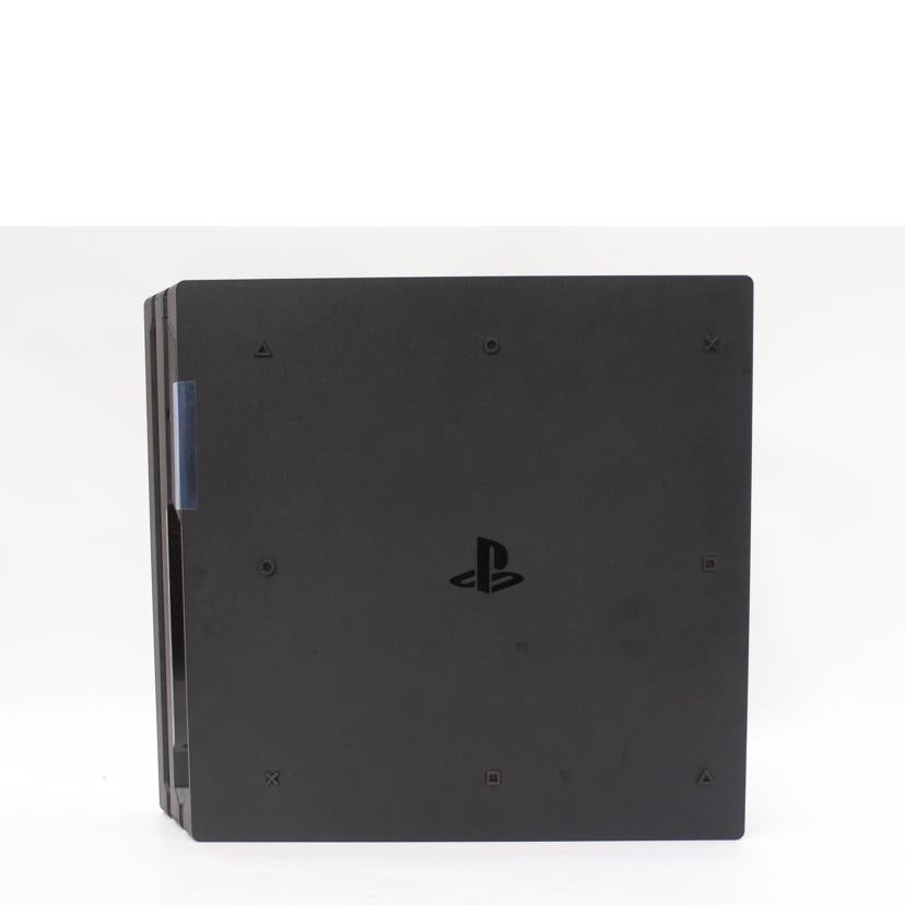 SONY ソニー/PS4 pro/CUH-7000B B01//0367145/Bランク/69
