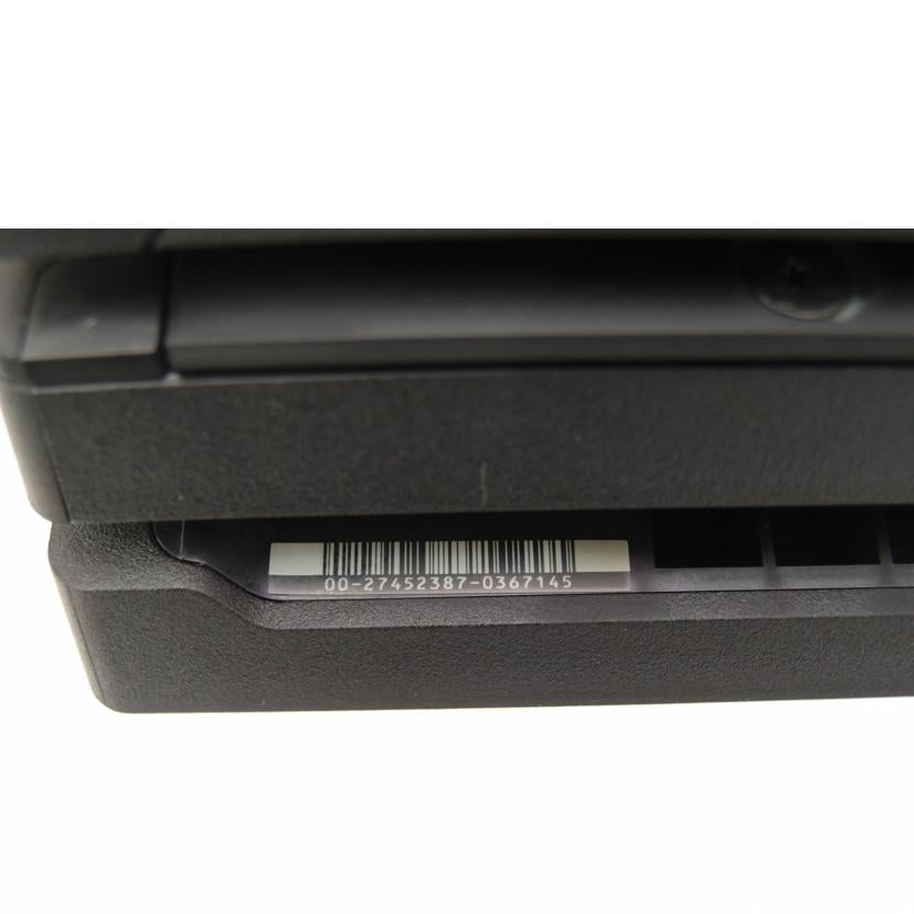 SONY ソニー/PS4 pro/CUH-7000B B01//0367145/Bランク/69
