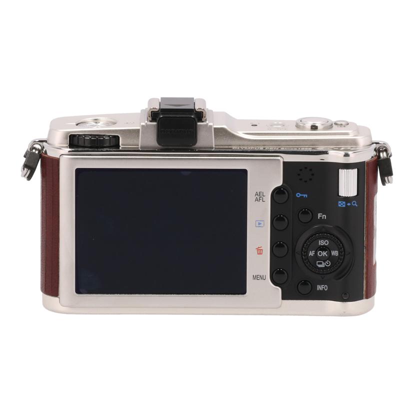 OLYMPUS オリンパス/ミラーレス一眼 ボディ/E-P2 ボディ//H91507554/Cランク/77