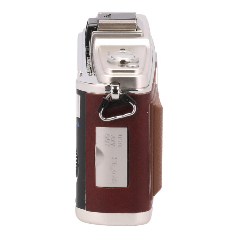 OLYMPUS オリンパス/ミラーレス一眼 ボディ/E-P2 ボディ//H91507554/Cランク/77