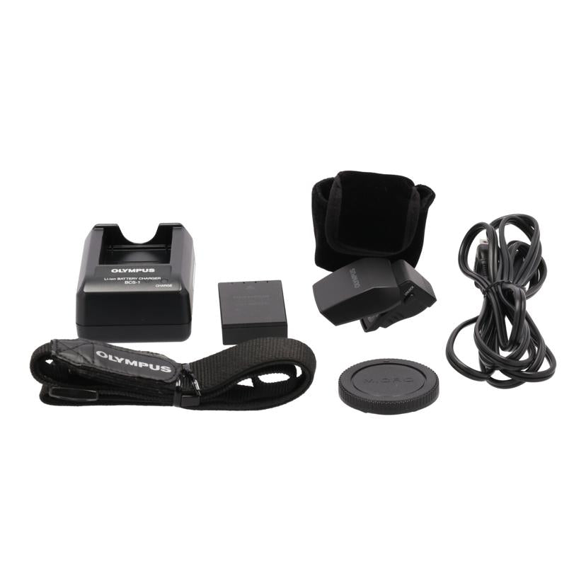 OLYMPUS オリンパス/ミラーレス一眼 ボディ/E-P2 ボディ//H91507554/Cランク/77