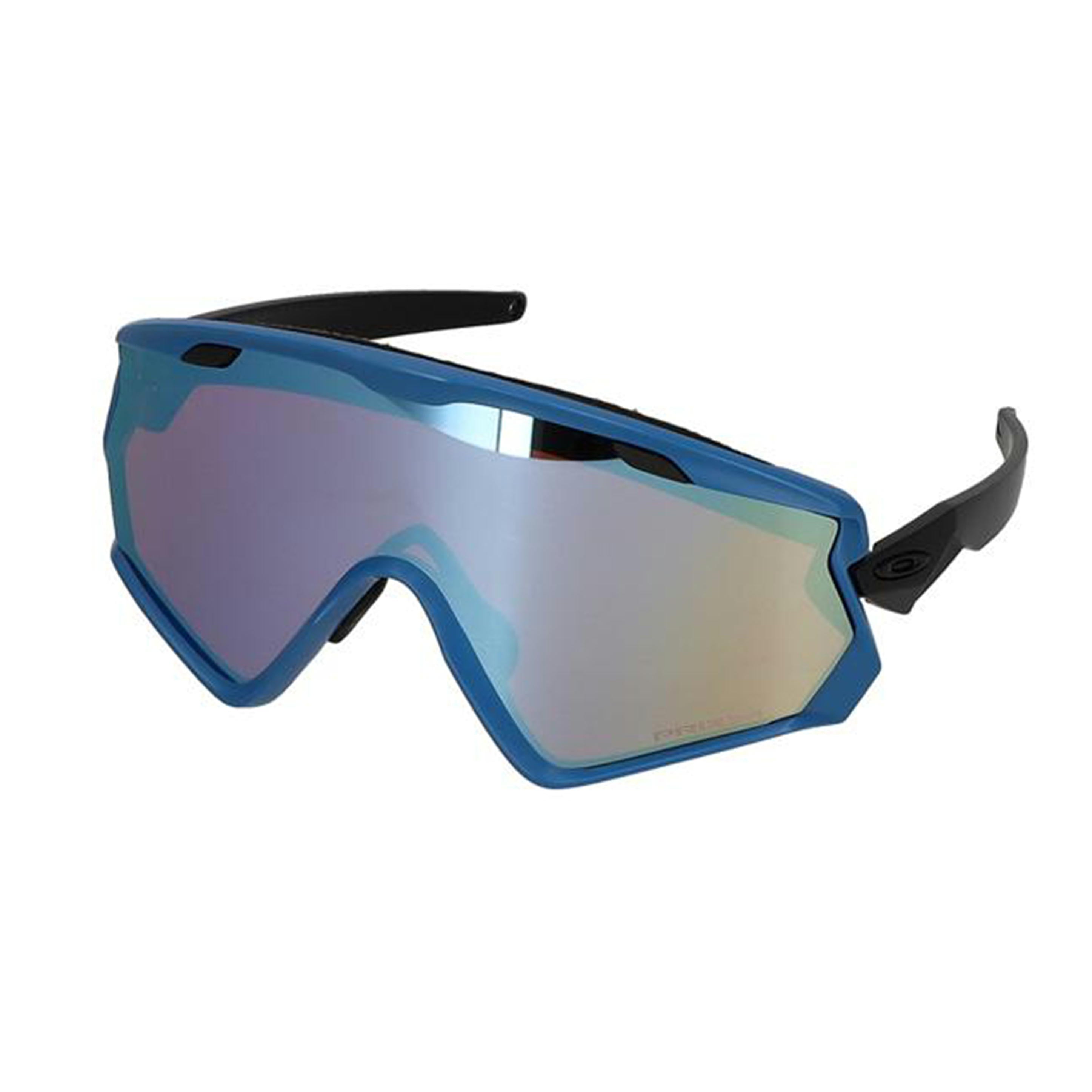 OAKLEY オークリー/Wind Jacket 2.0/OO7072-07//Aランク/09
