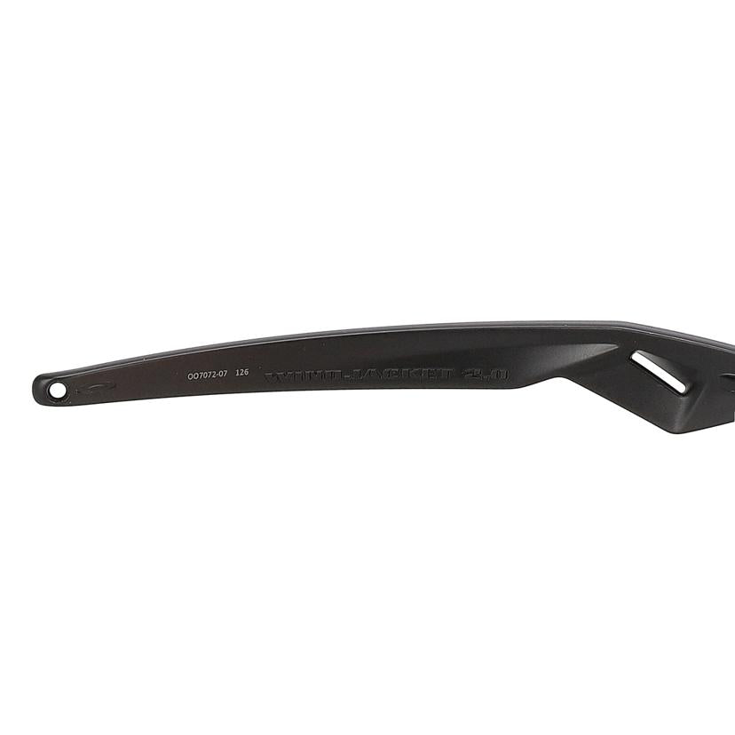 OAKLEY オークリー/Wind Jacket 2.0/OO7072-07//Aランク/09