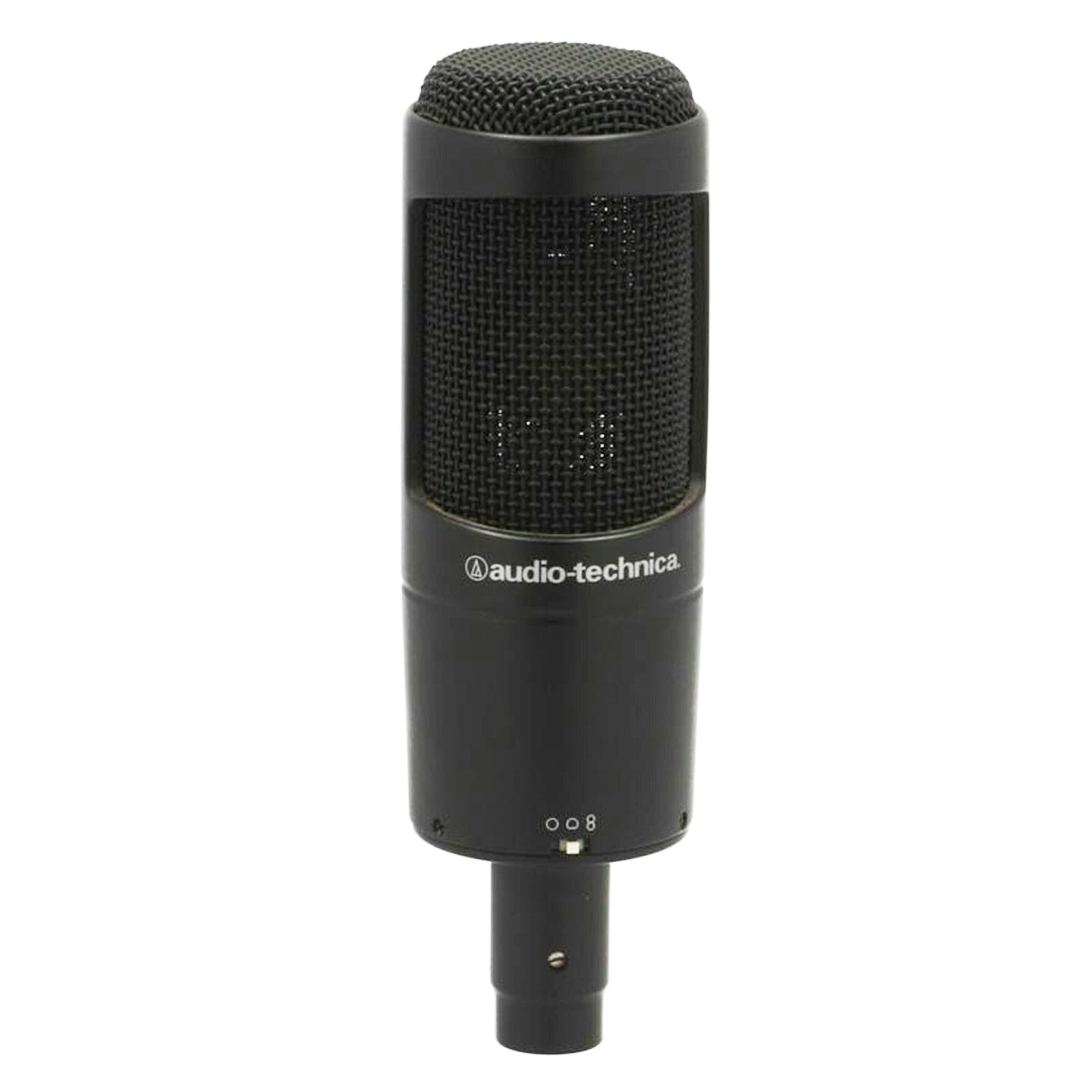 audio-technica オーディオテクニカ/コンデンサーマイク/AT2050//Bランク/58