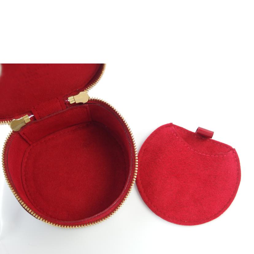 LV ルイ・ヴィトン/ポシェット・ビジューPM/ポム・ダムール/M91711//DK3202/Aランク/83