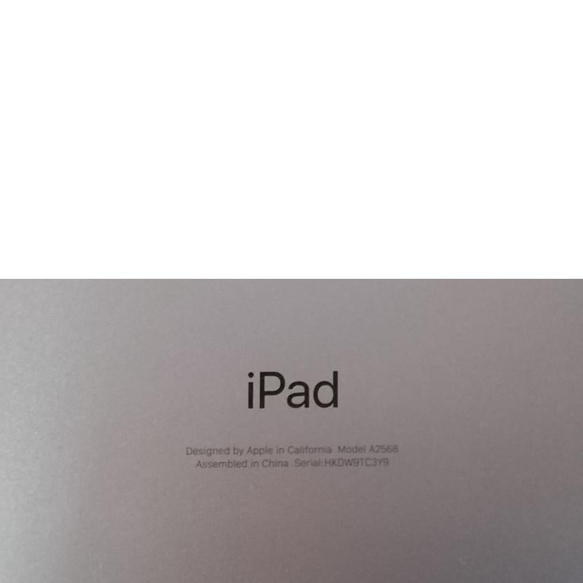 apple アップル/iPad mini 256GB 第6世代 Wi-Fi+Cellularモデル/MK8K3J/A//HKDW9TC3Y9/ABランク/52